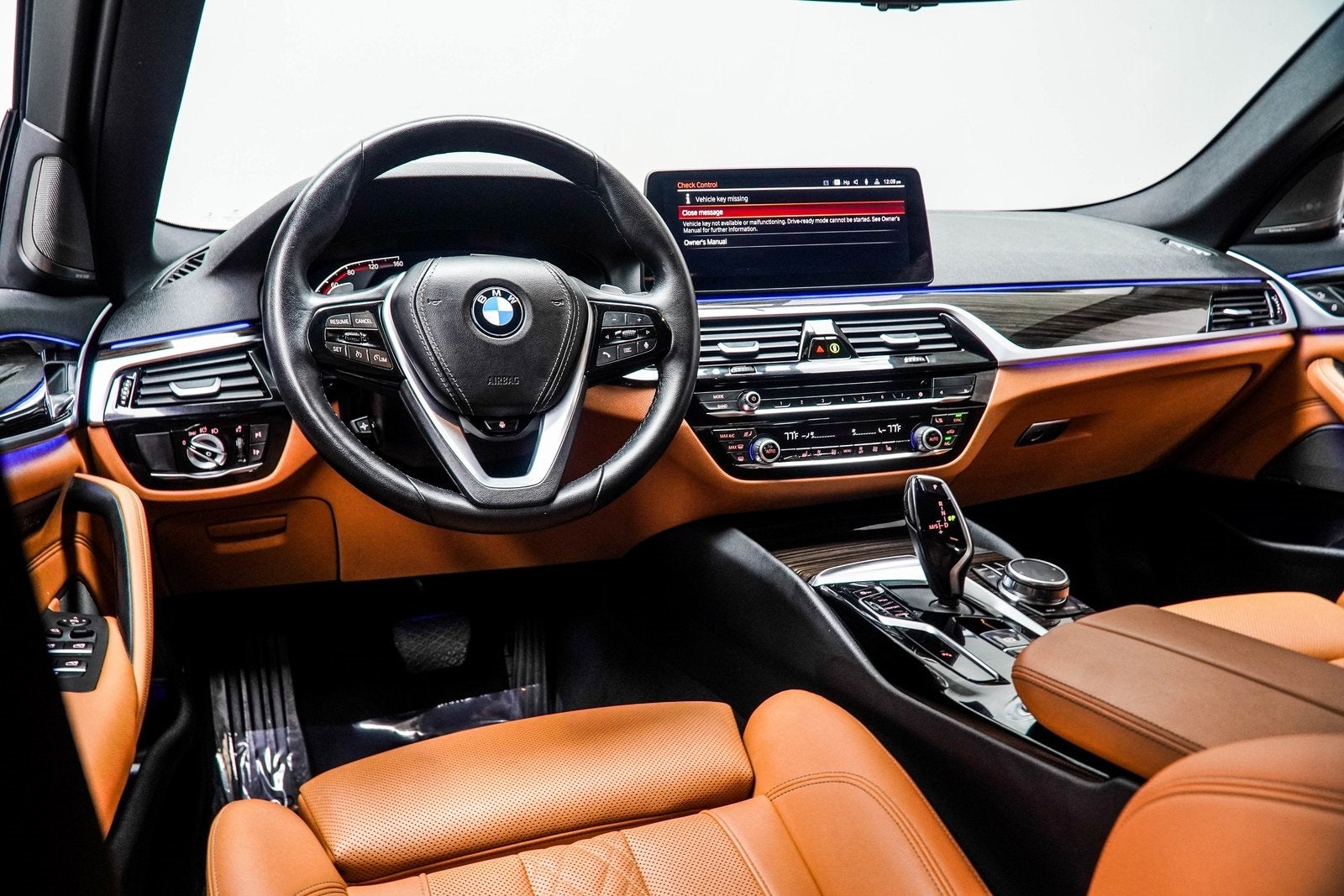 2023 BMW 5 Series 530i xDrive