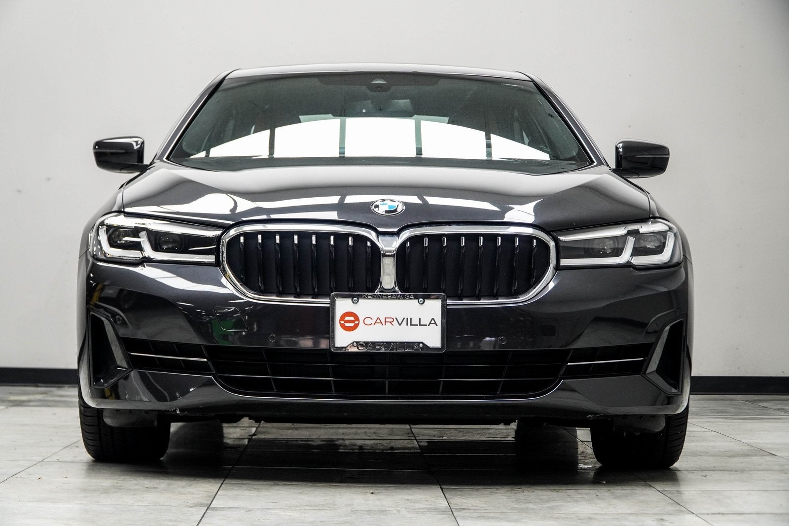 2023 BMW 5 Series 530i xDrive