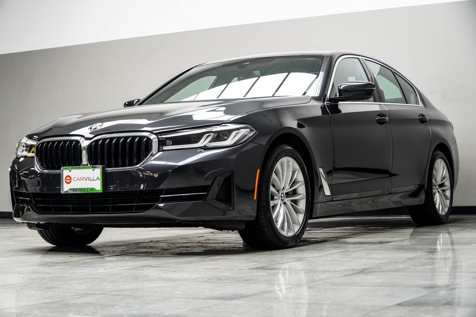 2023 BMW 5 Series 530i xDrive
