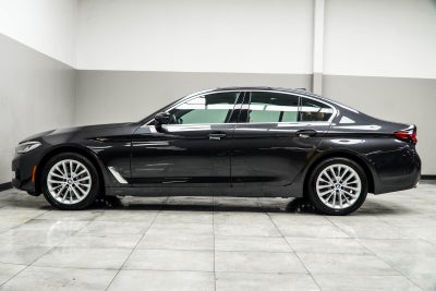 2023 BMW 5 Series 530i xDrive