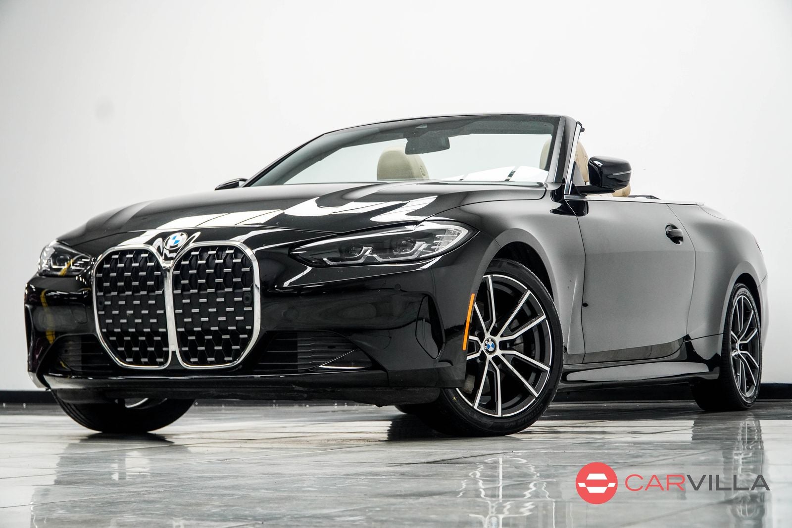 2024 BMW 4 Series 430i