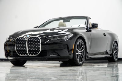 2024 BMW 4 Series 430i