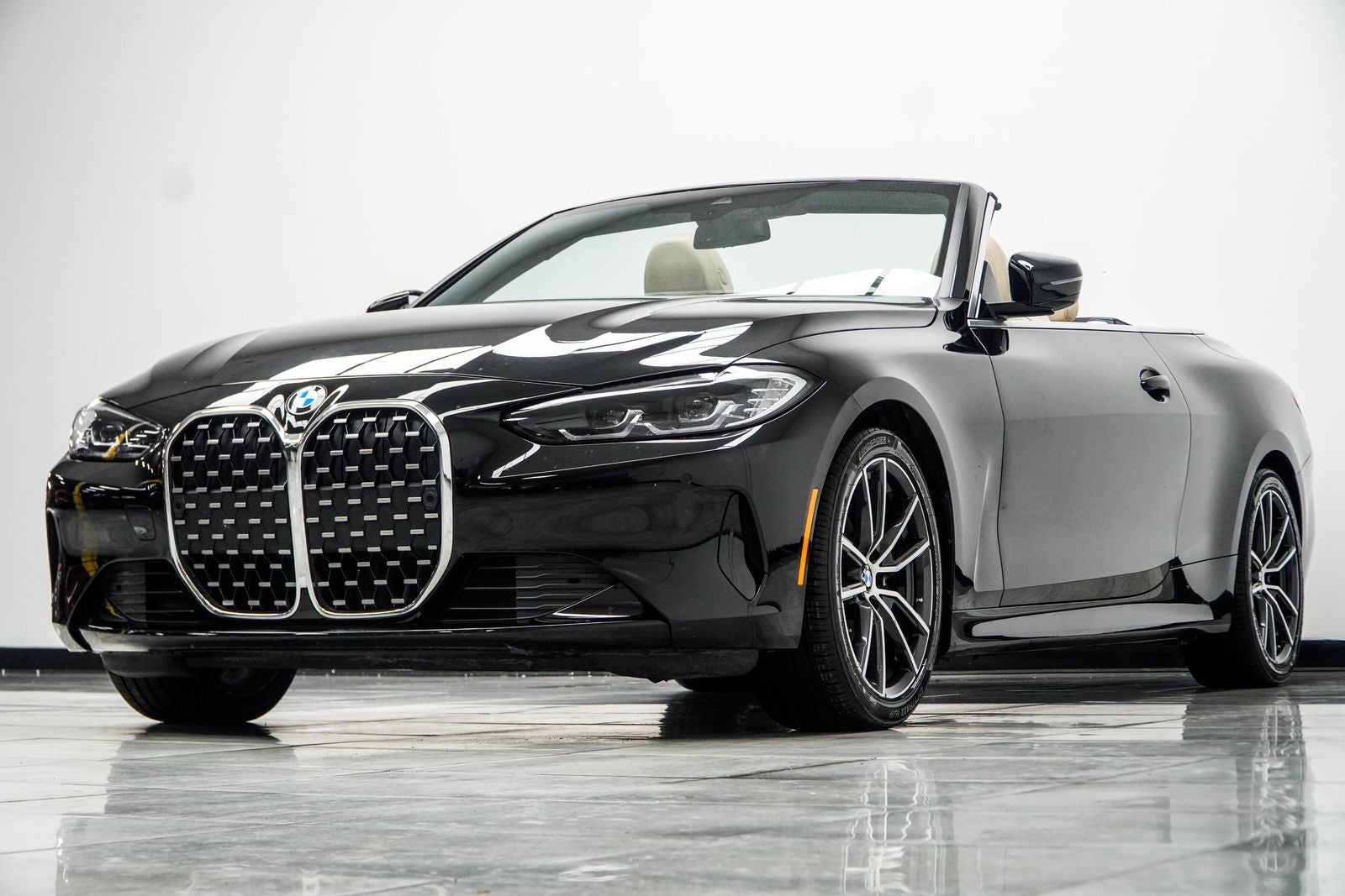 2024 BMW 4 Series 430i