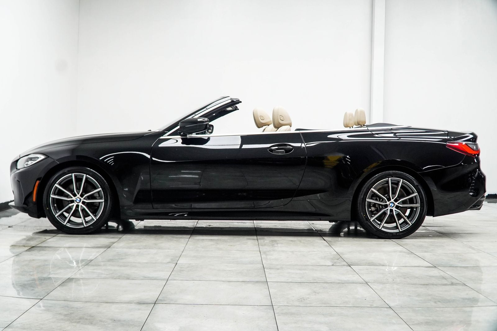 2024 BMW 4 Series 430i