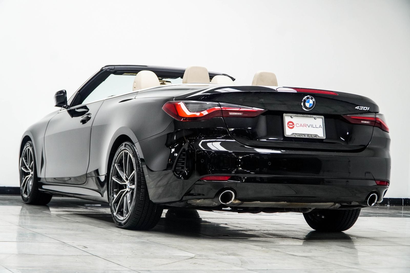 2024 BMW 4 Series 430i