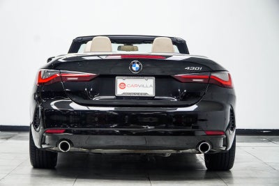 2024 BMW 4 Series 430i