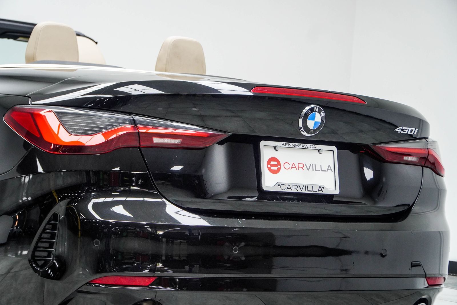 2024 BMW 4 Series 430i