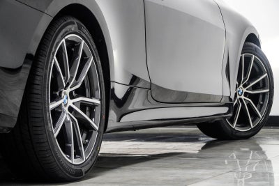 2024 BMW 4 Series 430i