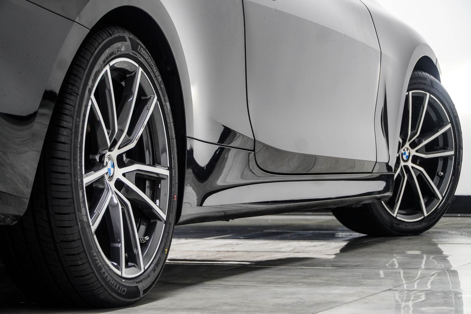 2024 BMW 4 Series 430i