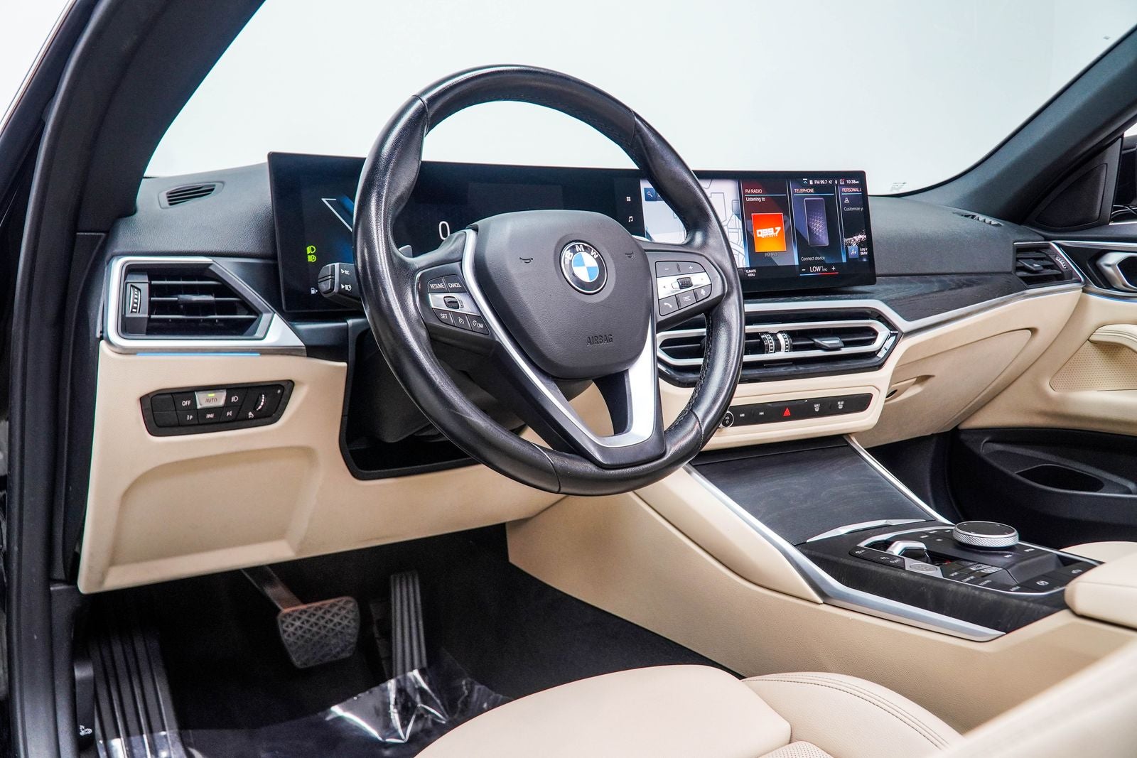 2024 BMW 4 Series 430i