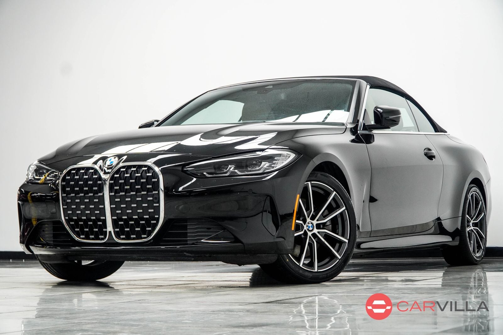 2024 BMW 4 Series 430i