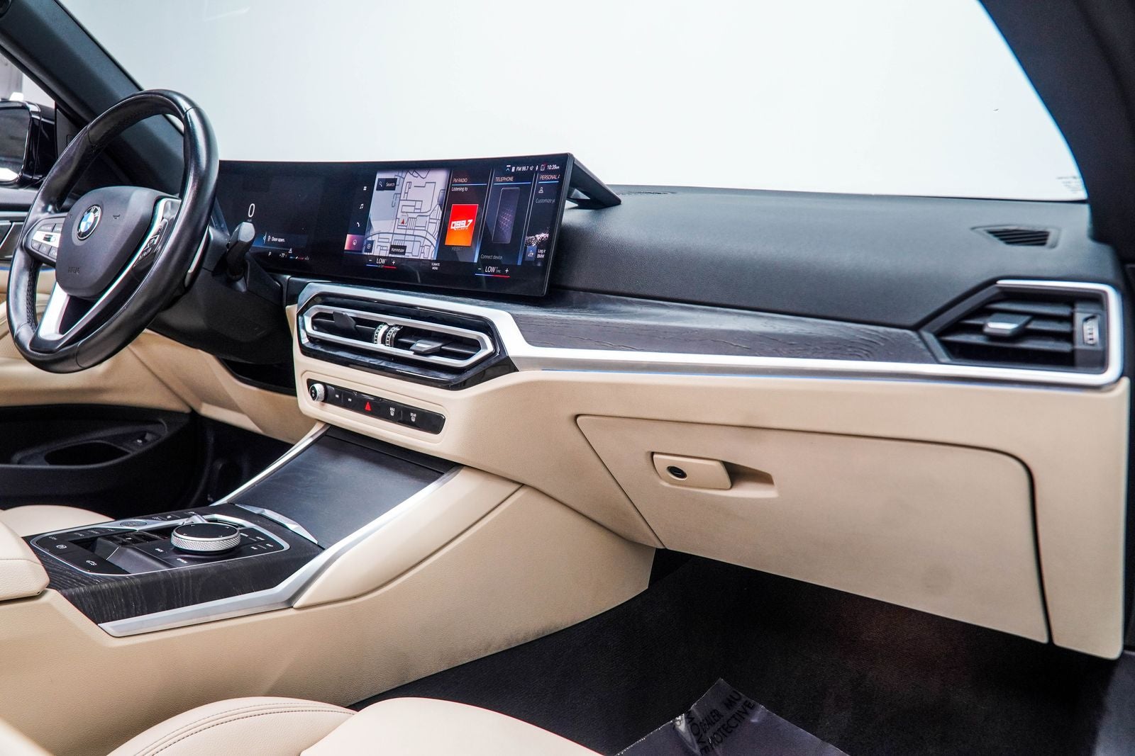 2024 BMW 4 Series 430i