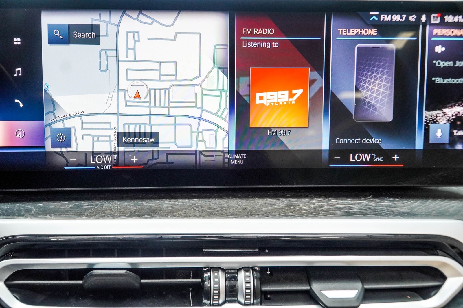 2024 BMW 4 Series 430i