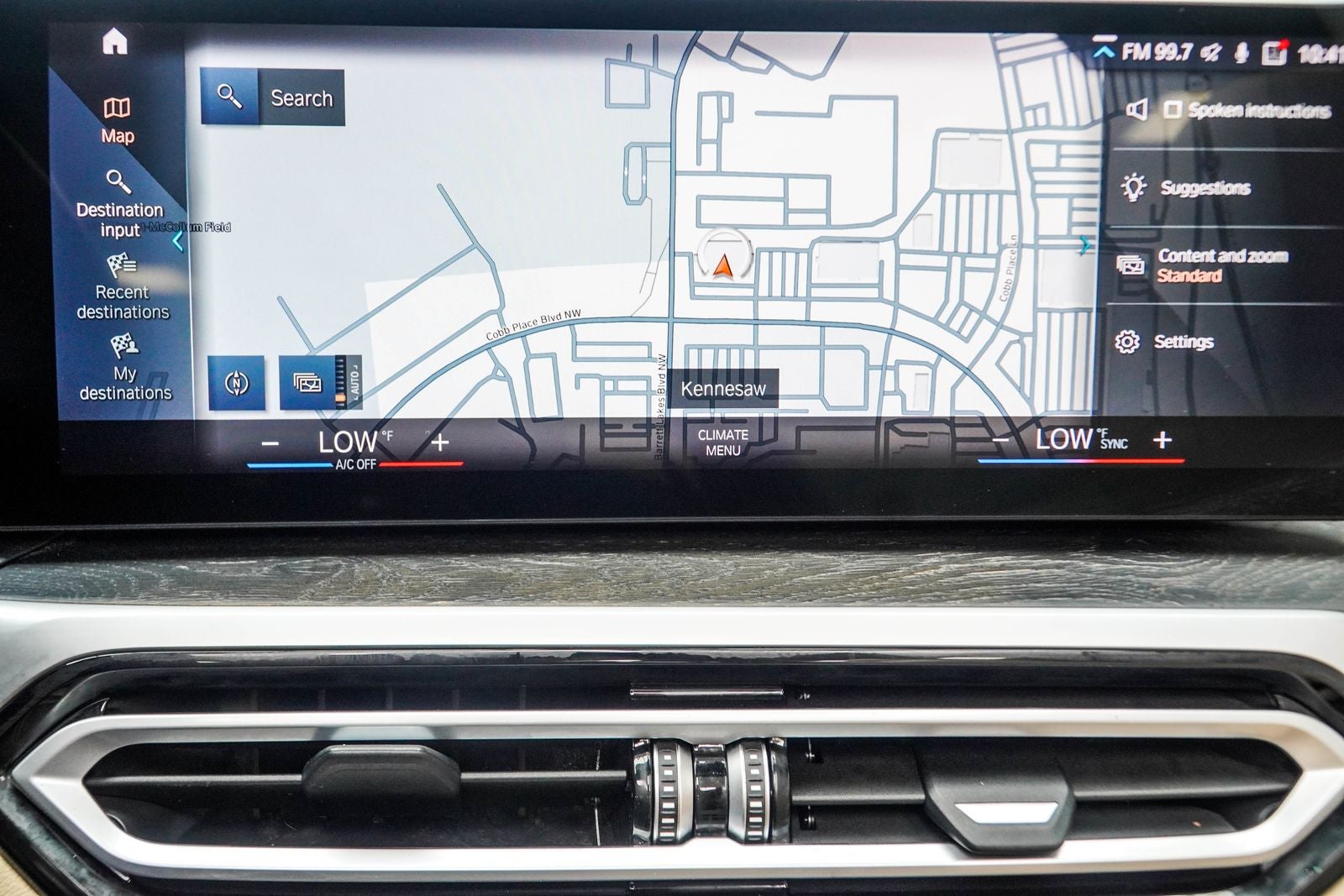2024 BMW 4 Series 430i