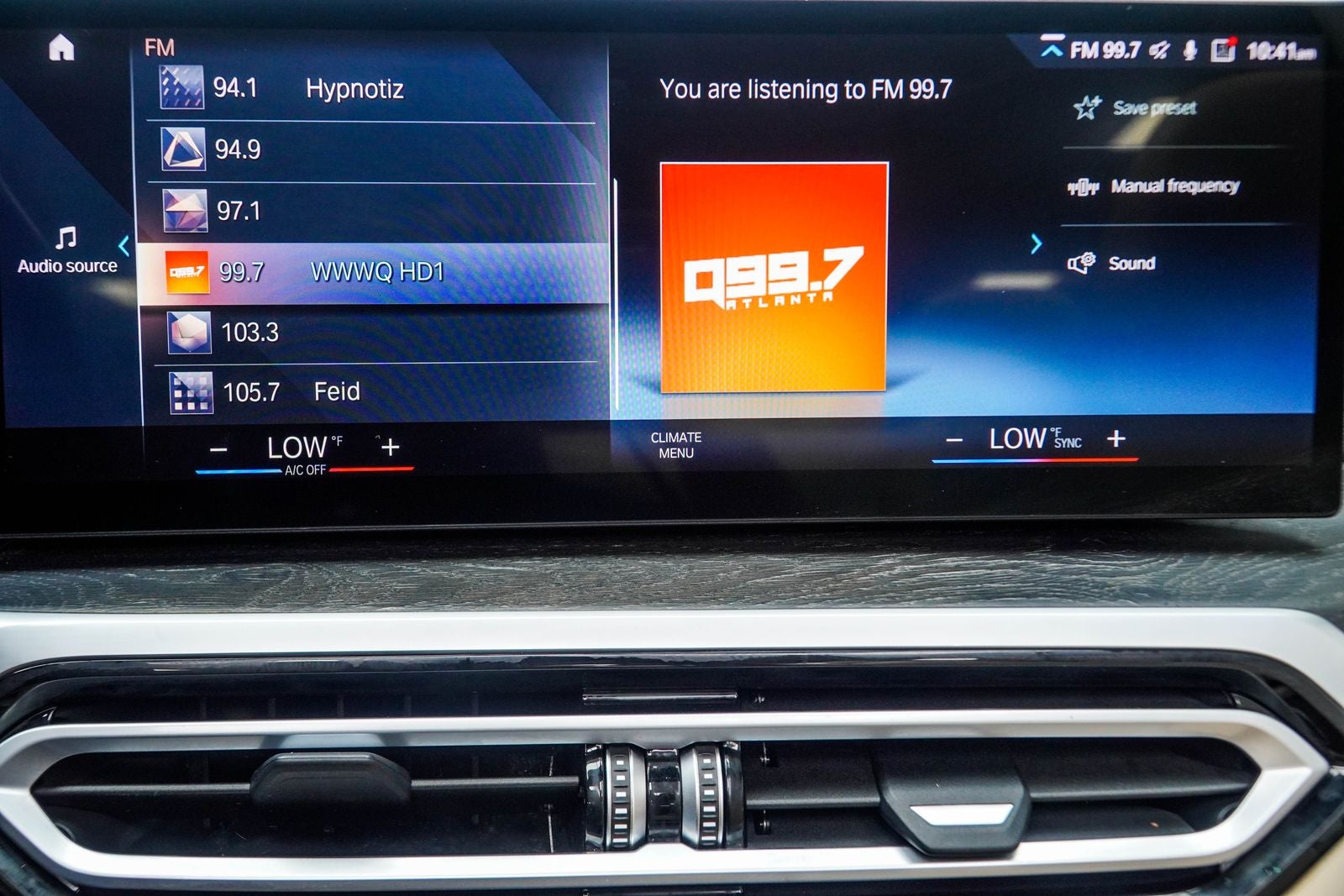 2024 BMW 4 Series 430i