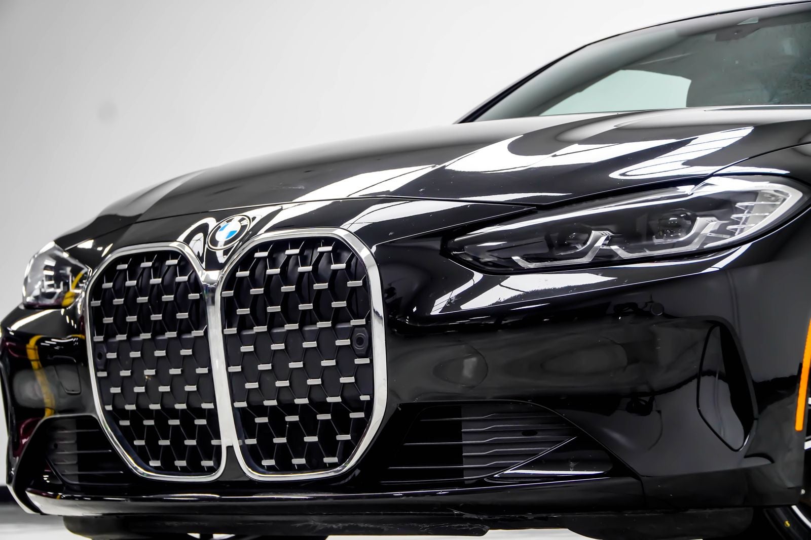 2024 BMW 4 Series 430i