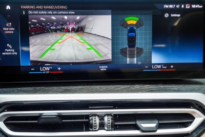 2024 BMW 4 Series 430i