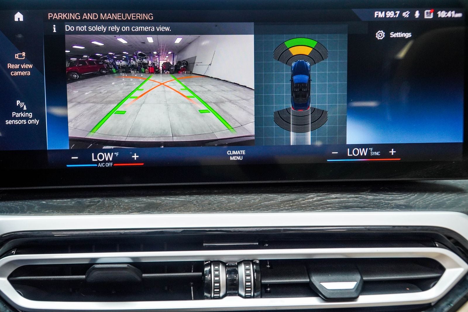 2024 BMW 4 Series 430i