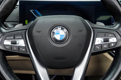 2024 BMW 4 Series 430i