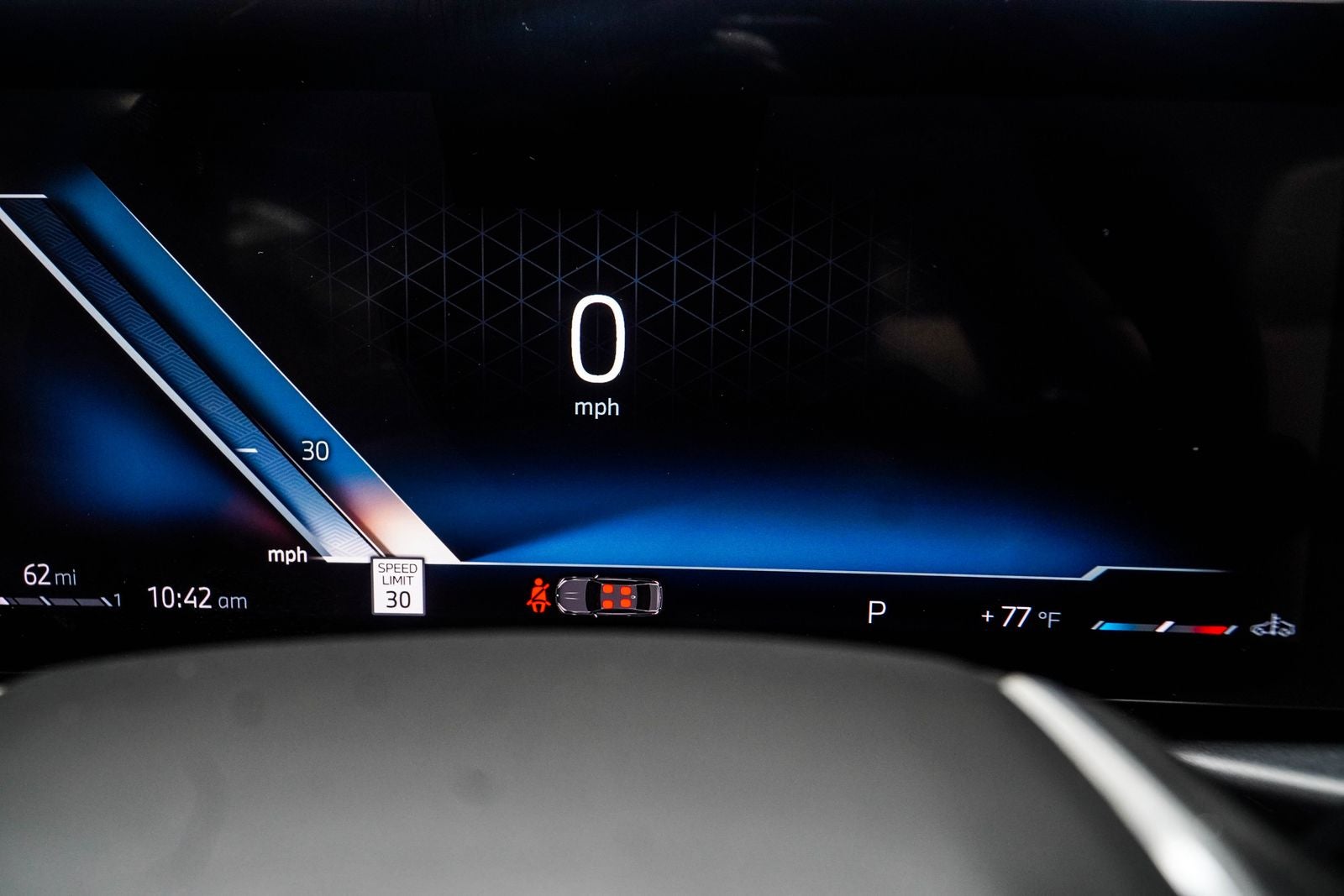 2024 BMW 4 Series 430i