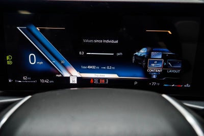 2024 BMW 4 Series 430i