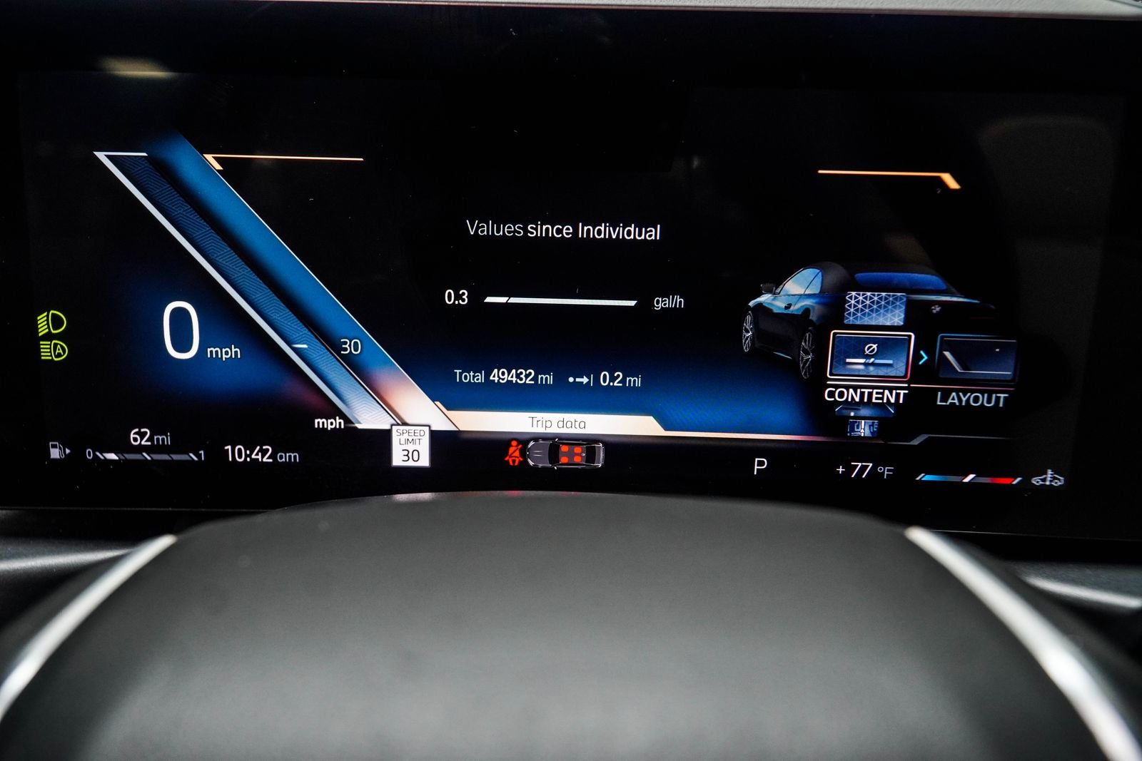 2024 BMW 4 Series 430i