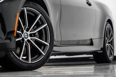 2024 BMW 4 Series 430i