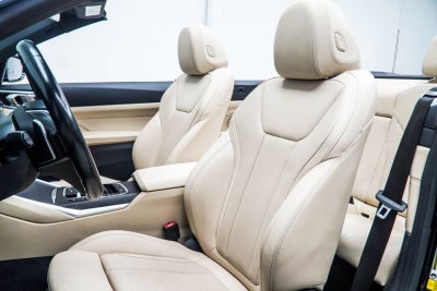 2024 BMW 4 Series 430i