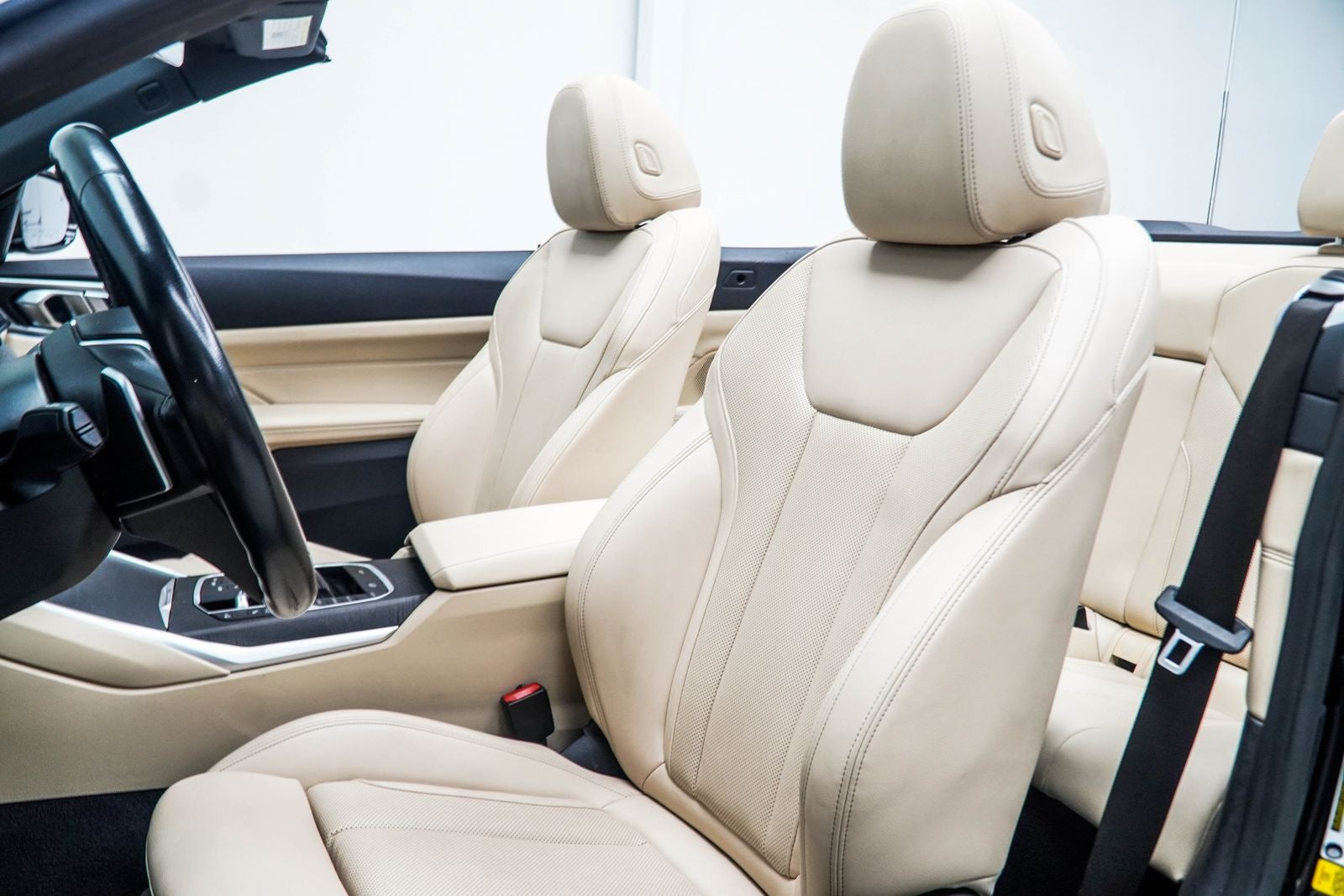 2024 BMW 4 Series 430i