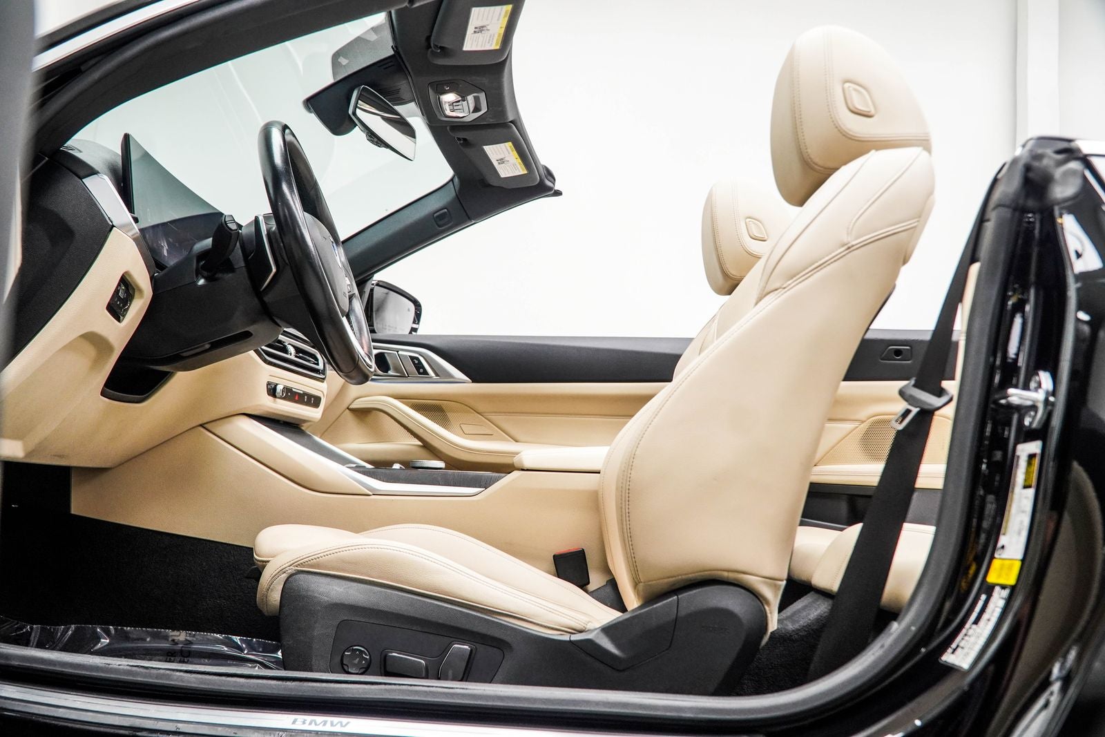 2024 BMW 4 Series 430i