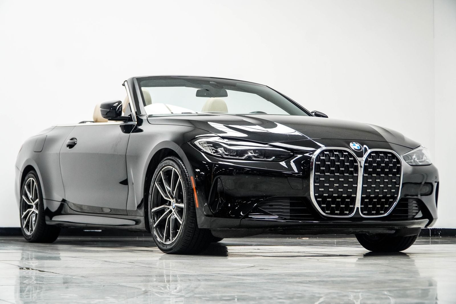 2024 BMW 4 Series 430i