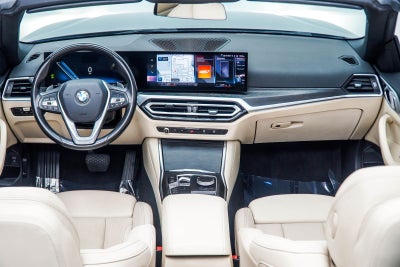 2024 BMW 4 Series 430i