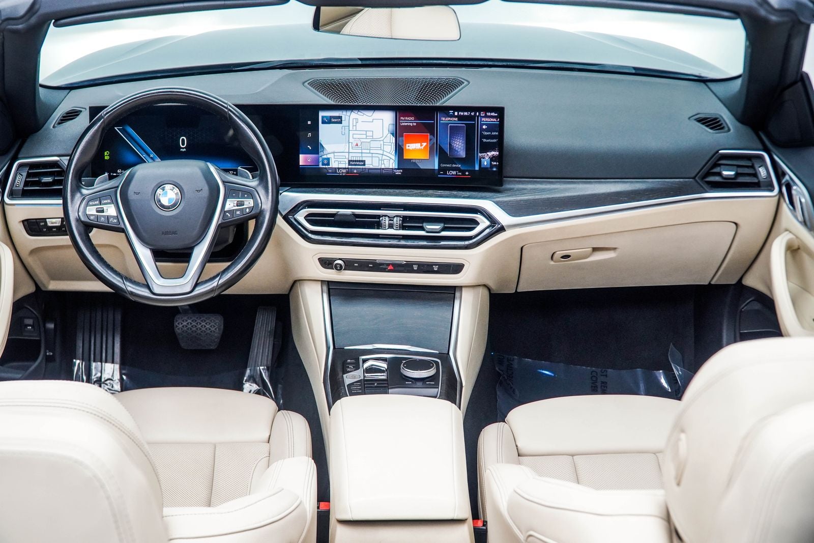 2024 BMW 4 Series 430i