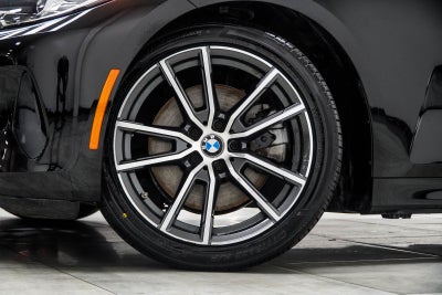 2024 BMW 4 Series 430i