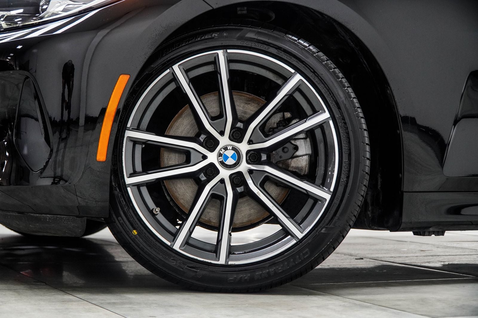 2024 BMW 4 Series 430i