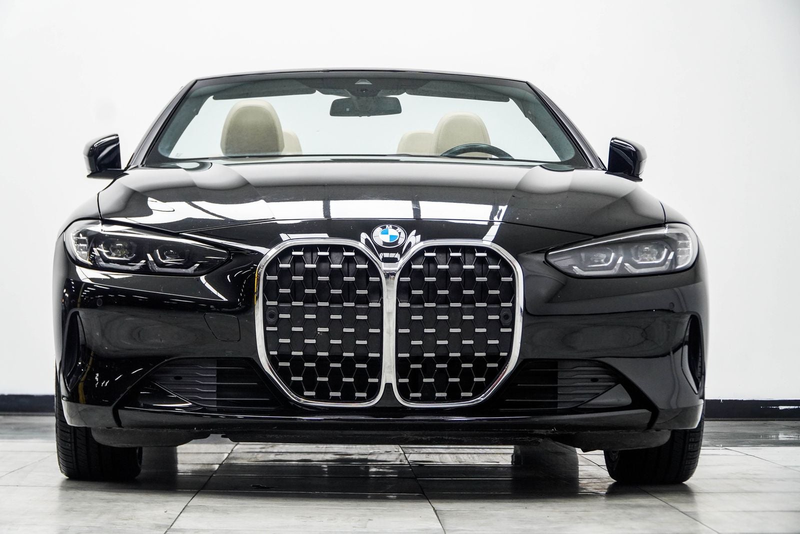 2024 BMW 4 Series 430i
