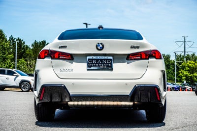 2025 BMW 2 Series 228 xDrive Gran Coupe
