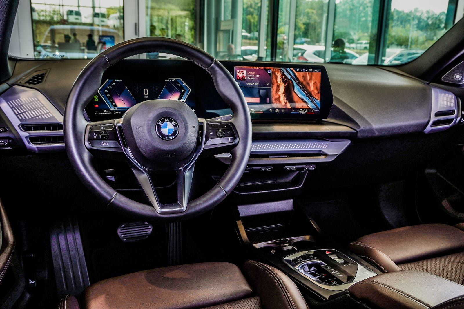 2025 BMW 2 Series 228 xDrive Gran Coupe