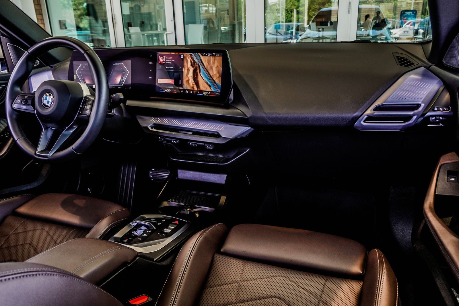 2025 BMW 2 Series 228 xDrive Gran Coupe