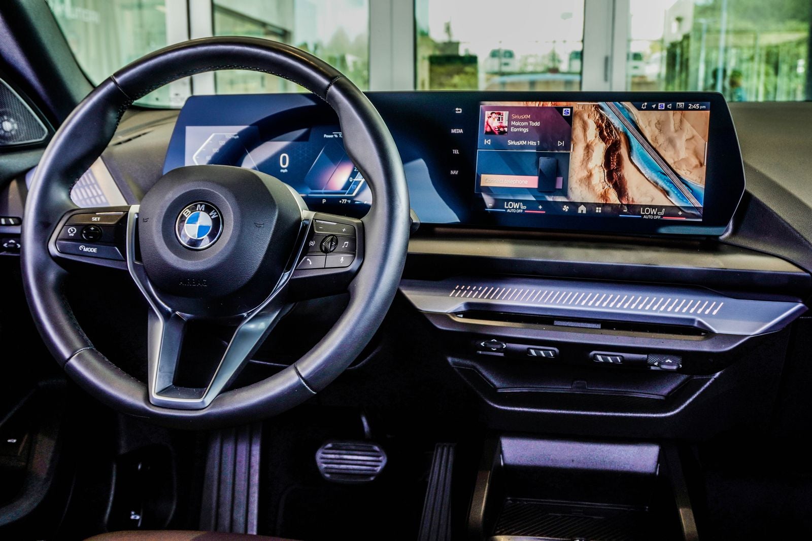 2025 BMW 2 Series 228 xDrive Gran Coupe