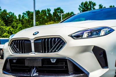 2025 BMW 2 Series 228 xDrive Gran Coupe
