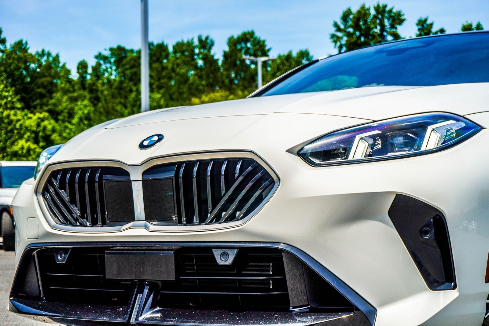 2025 BMW 2 Series 228 xDrive Gran Coupe