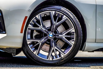 2025 BMW 2 Series 228 xDrive Gran Coupe