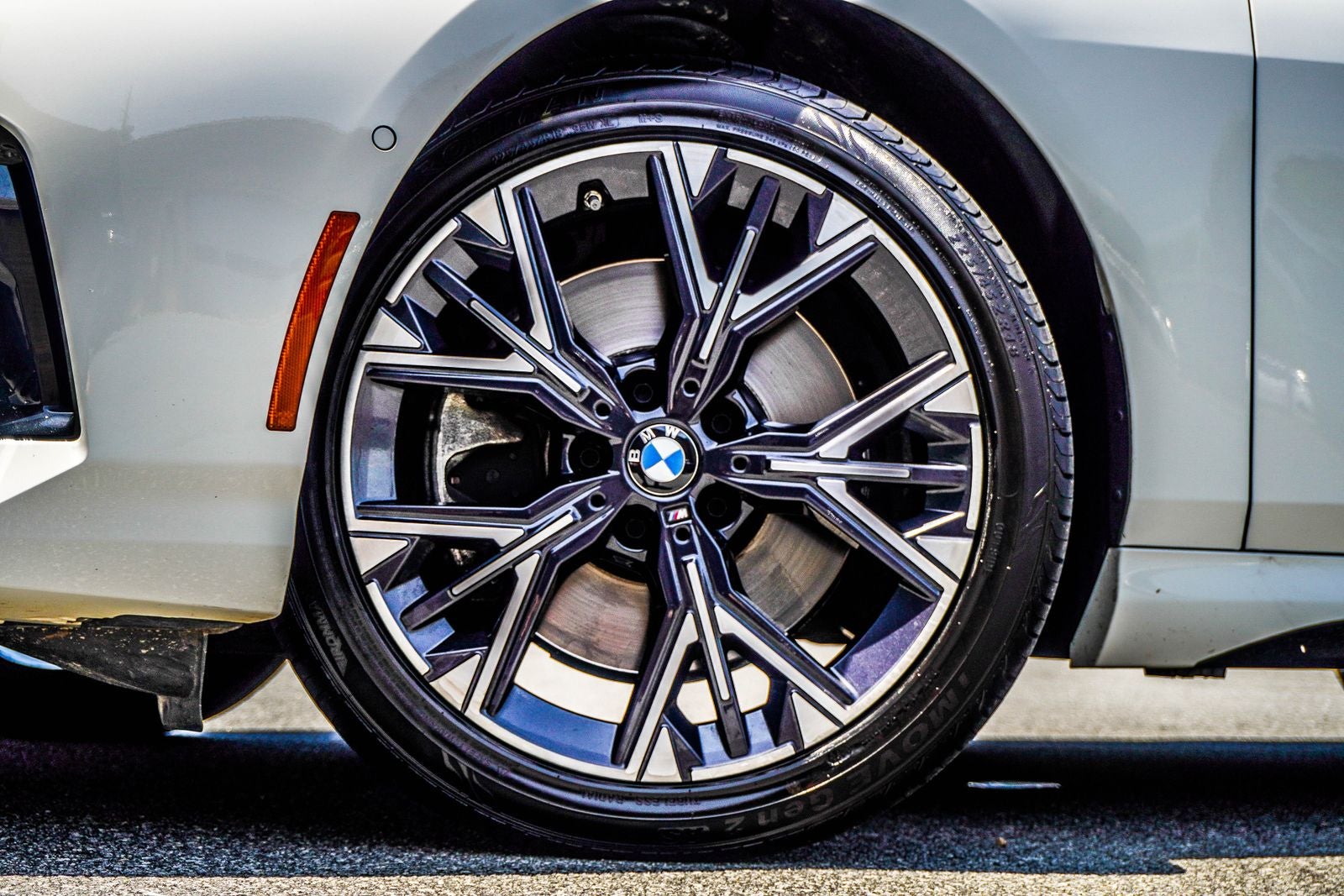 2025 BMW 2 Series 228 xDrive Gran Coupe