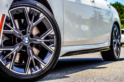 2025 BMW 2 Series 228 xDrive Gran Coupe