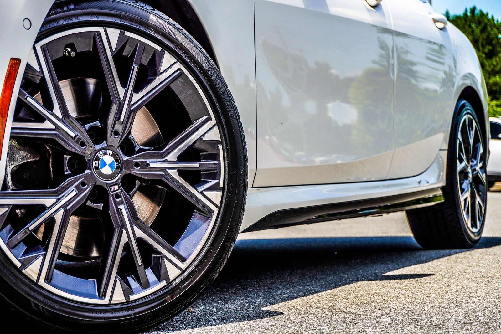2025 BMW 2 Series 228 xDrive Gran Coupe
