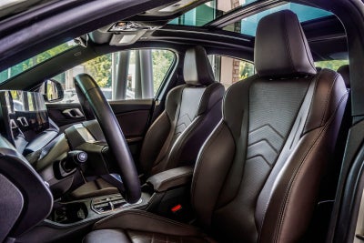 2025 BMW 2 Series 228 xDrive Gran Coupe