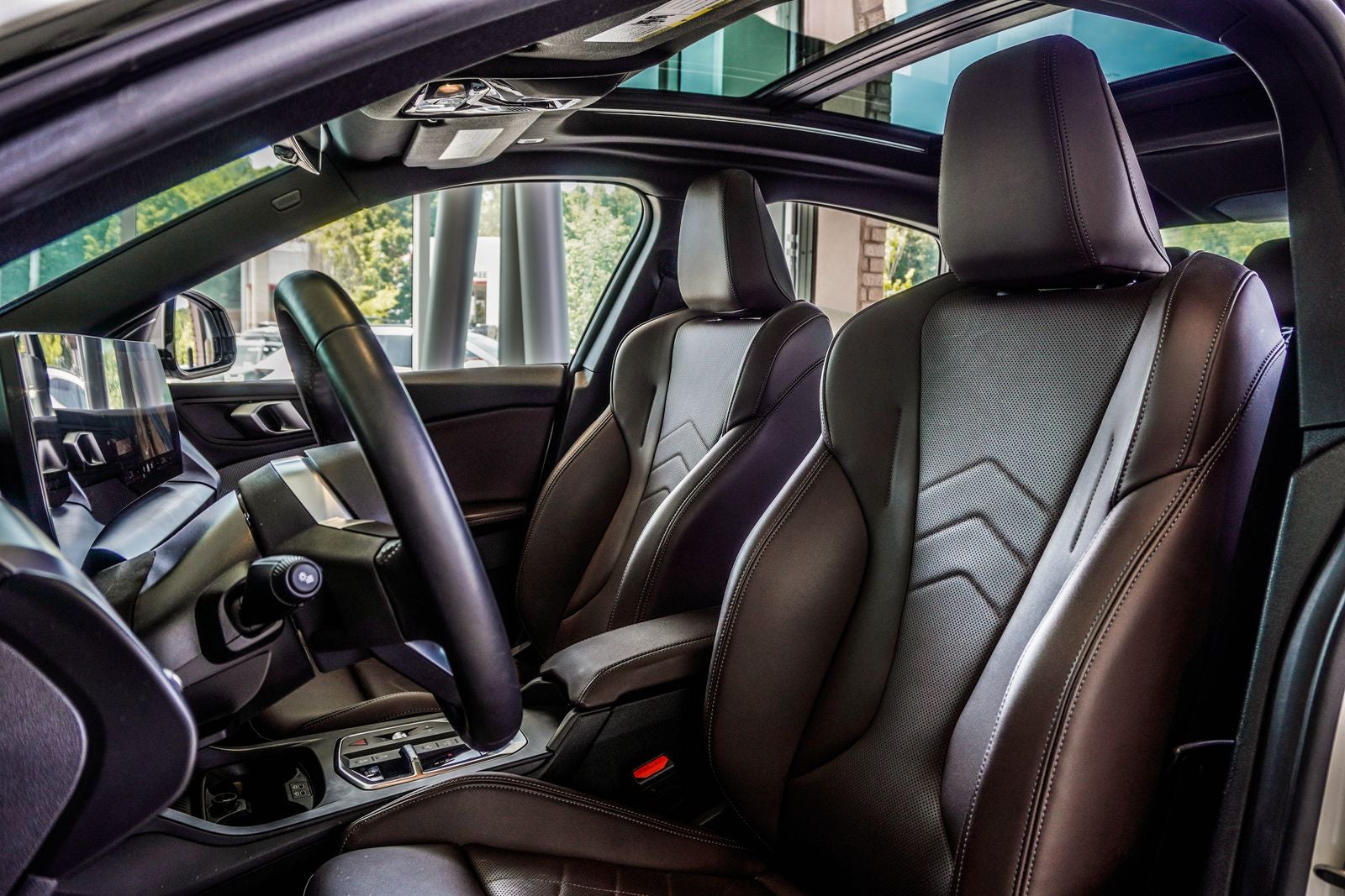 2025 BMW 2 Series 228 xDrive Gran Coupe