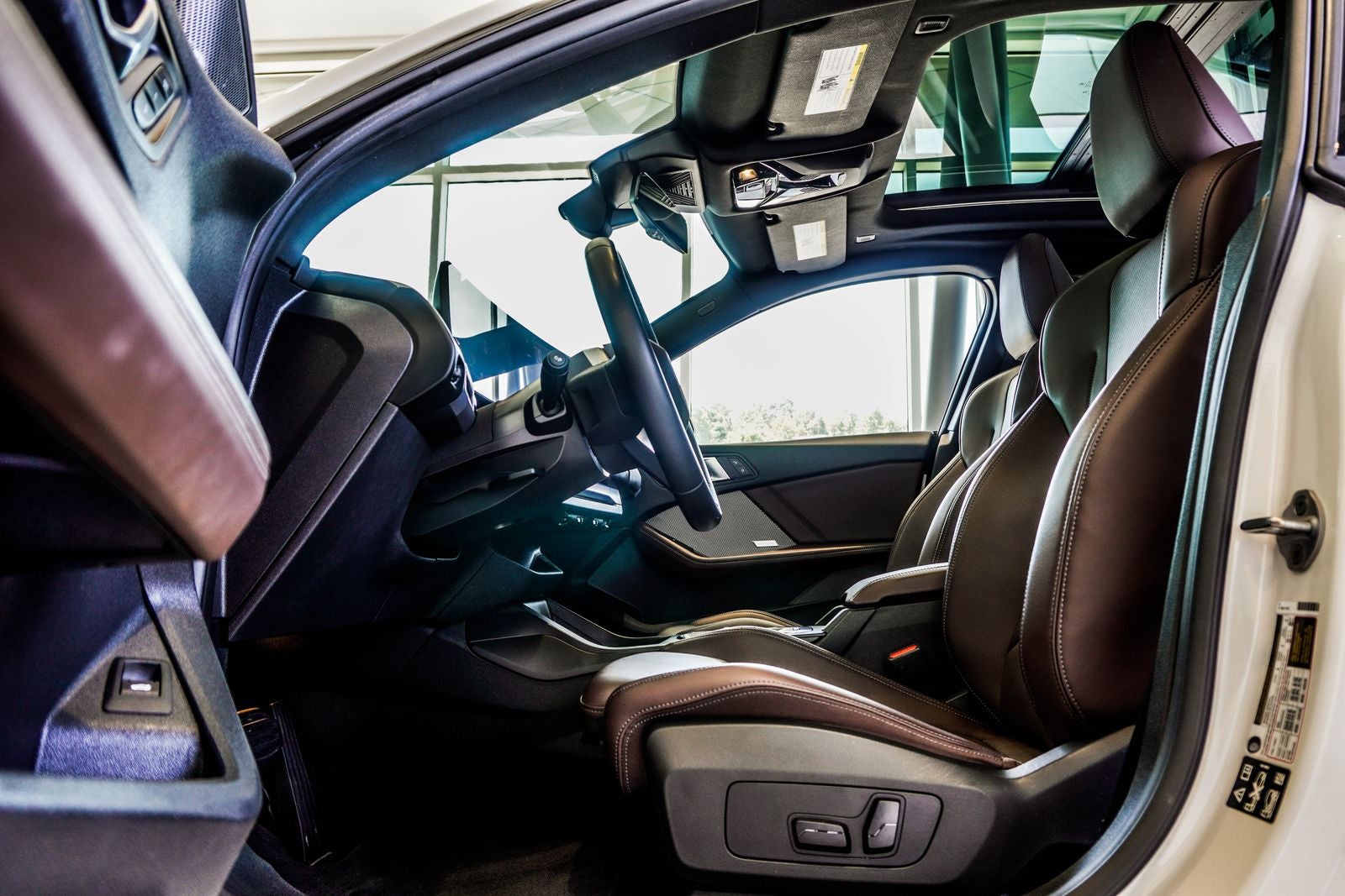 2025 BMW 2 Series 228 xDrive Gran Coupe