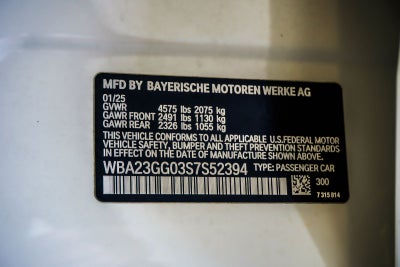 2025 BMW 2 Series 228 xDrive Gran Coupe
